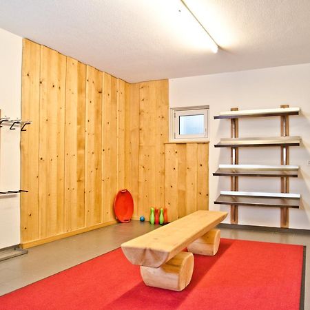 2-Star Griwarent Apartments Grindelwald Exterior photo