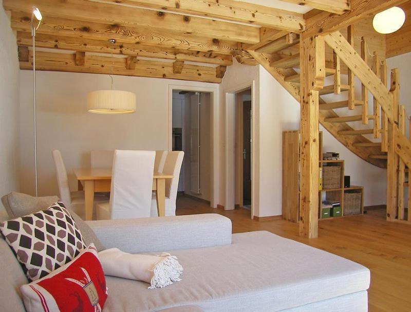 2-Star Griwarent Apartments Grindelwald Exterior photo