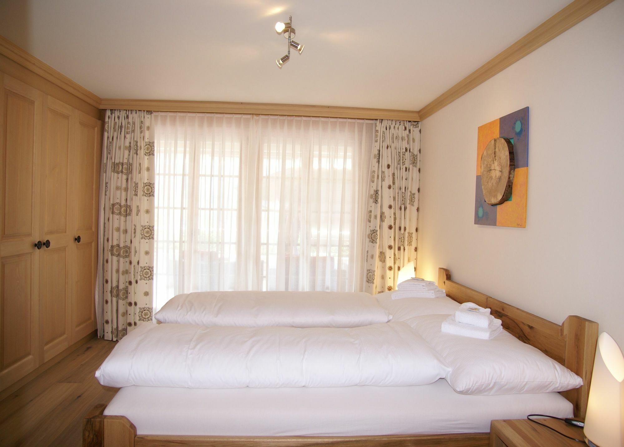 2-Star Griwarent Apartments Grindelwald Exterior photo