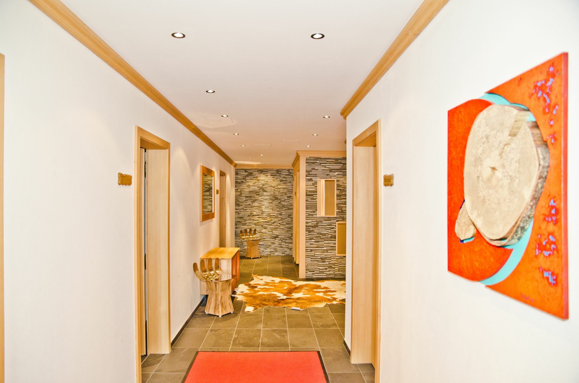 2-Star Griwarent Apartments Grindelwald Exterior photo